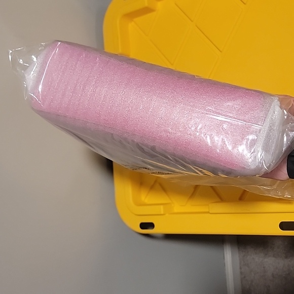 Kate Spade Pink Ruby Harlow Crossbody Bay NWT - Picture 8 of 9